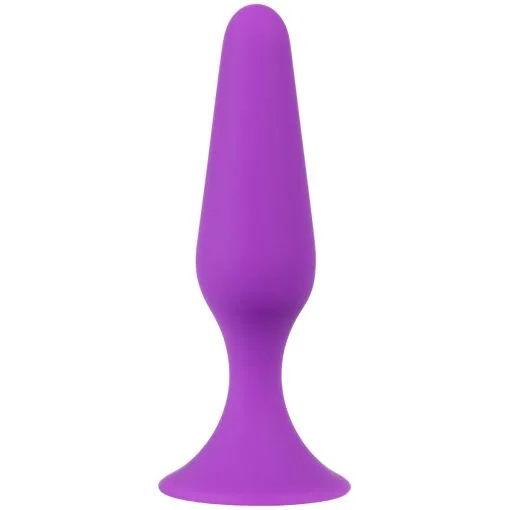 Sinful Baseks Slim Buttplug Small 5 Sinful Baseks Slim Buttplug Small -Sexy lingerie Verkoop 22991 baseks slim butt plug small 01