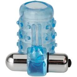 Sinful Baseks Vibrerende Cockring Sleeve 10 Sinful Baseks Vibrerende Cockring Sleeve -Sexy lingerie Verkoop 22999 baseks vibrerende penisring sleeve 03 q100