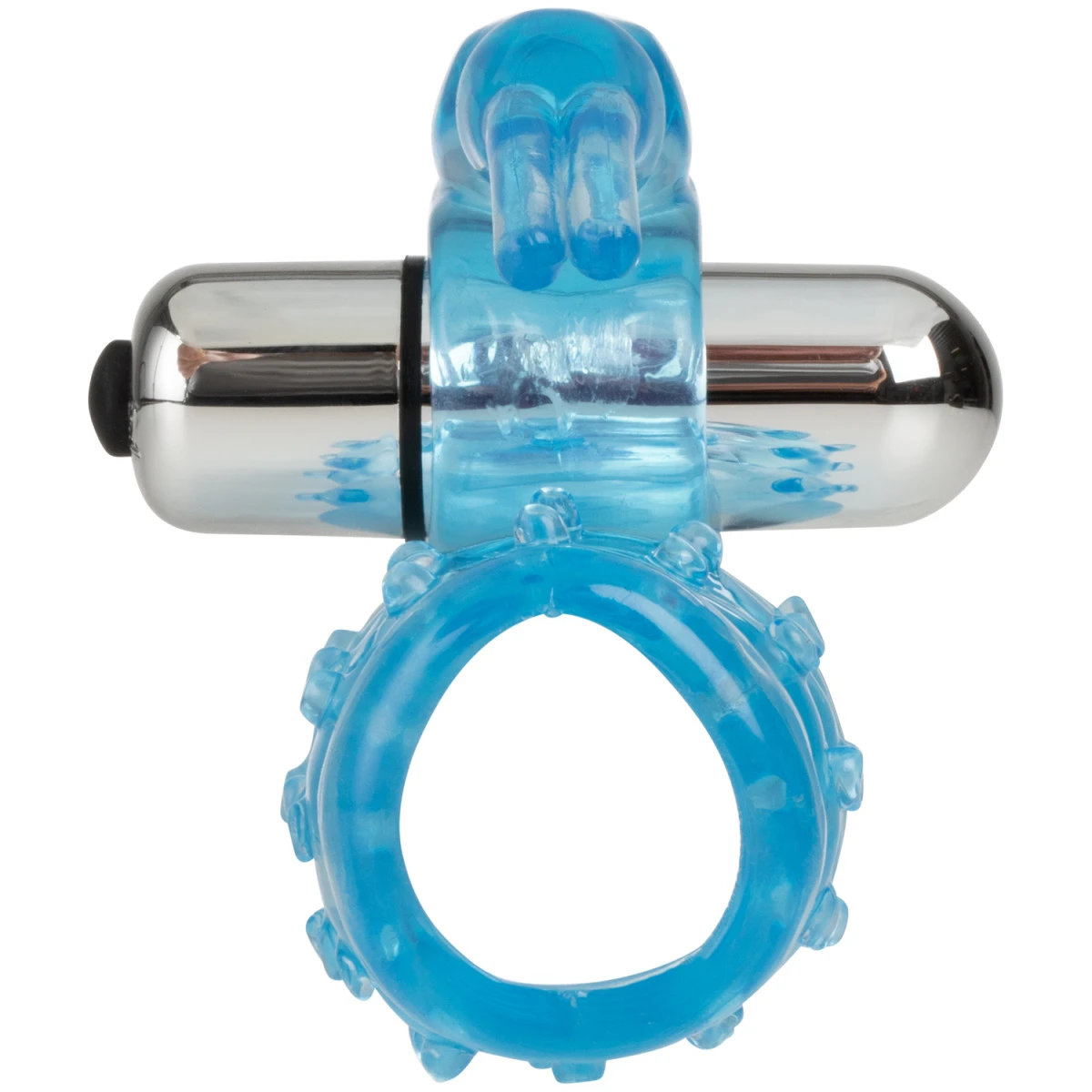 Sinful Baseks Vibrerende Cockring Sleeve 6 Sinful Baseks Vibrerende Cockring Sleeve - Afbeelding 4