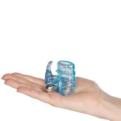 Sinful Baseks Vibrerende Cockring Sleeve 13 Sinful Baseks Vibrerende Cockring Sleeve -Sexy lingerie Verkoop 22999 baseks vibrerende penisring sleeve 50 hand q100