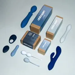 Sinful Ohhcean OBP-06 Vibrerende Cockring Met Afstandsbediening -Sexy lingerie Verkoop 230321 ohhcean 1564 q100 1