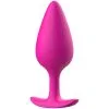 Bonner B Swish Bfilled Basic Plus Buttplug 2 Bonner B Swish Bfilled Basic Plus Buttplug -Sexy lingerie Verkoop 23045 b swish bfilled basic plus butt plug 01 q100