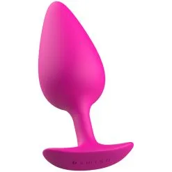 Bonner B Swish Bfilled Basic Plus Buttplug 10 Bonner B Swish Bfilled Basic Plus Buttplug -Sexy lingerie Verkoop 23045 b swish bfilled basic plus butt plug 03 q100