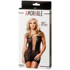 Amorable By Rimba Mini-jurk 7 Amorable By Rimba Mini-jurk -Sexy lingerie Verkoop 23132 amorable by rimba mini kjole 10 package q100