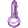 Sinful Baseks Vibrerende Dubbele Cockring Voor Koppels 2 Sinful Baseks Vibrerende Dubbele Cockring Voor Koppels -Sexy lingerie Verkoop 23183 baseks couple vibrerende dobbelt penis ring 01 q100