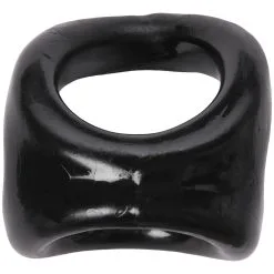 Sinful MR.MEMBR Dubbele Cockring -Sexy lingerie Verkoop 23184 mr membr dobbelt penisring 04 q100