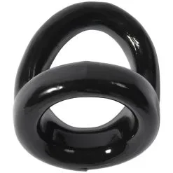Sinful MR.MEMBR Dubbele Cockring -Sexy lingerie Verkoop 23184 mr membr double cock ring 02 product q100
