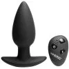 XR Brands Whisperz Dirty Talk Buttplug -Sexy lingerie Verkoop 23196 whisperz dirty talk butt plug 01 q100 1