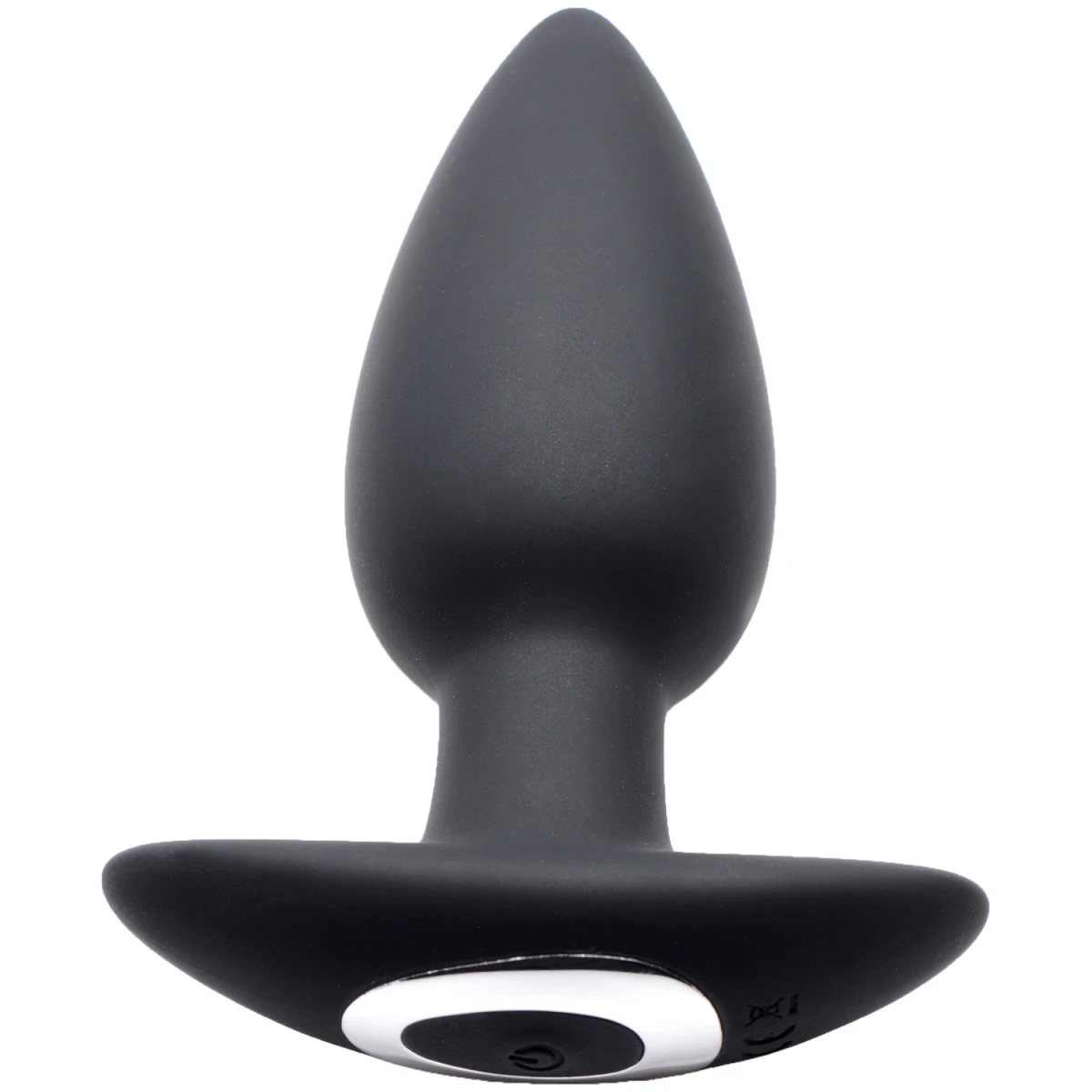 XR Brands Whisperz Dirty Talk Buttplug 4 XR Brands Whisperz Dirty Talk Buttplug - Afbeelding 2