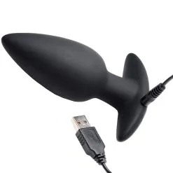 XR Brands Whisperz Dirty Talk Buttplug 12 XR Brands Whisperz Dirty Talk Buttplug -Sexy lingerie Verkoop 23196 whisperz dirty talk butt plug 03 q100