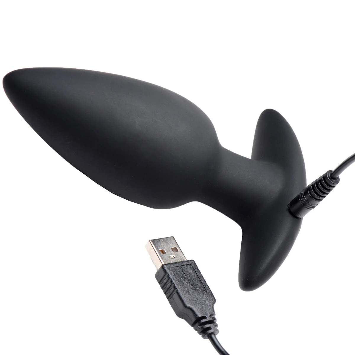 XR Brands Whisperz Dirty Talk Buttplug 5 XR Brands Whisperz Dirty Talk Buttplug - Afbeelding 3