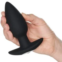 XR Brands Whisperz Dirty Talk Buttplug 13 XR Brands Whisperz Dirty Talk Buttplug -Sexy lingerie Verkoop 23196 whisperz dirty talk butt plug 50 hand q100