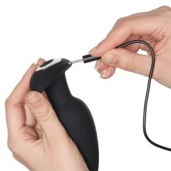 XR Brands Whisperz Dirty Talk Buttplug 15 XR Brands Whisperz Dirty Talk Buttplug -Sexy lingerie Verkoop 23196 whisperz dirty talk butt plug 52 hand q100