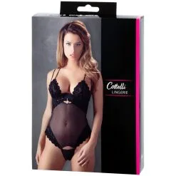 Orion Cottelli String Bodystocking Met Strass 13 Orion Cottelli String Bodystocking Met Strass -Sexy lingerie Verkoop 23232 cottelli collection string body med rhinsten l 10 package