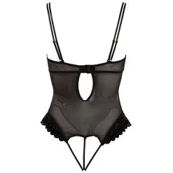 Orion Cottelli String Bodystocking Met Strass 12 Orion Cottelli String Bodystocking Met Strass -Sexy lingerie Verkoop 23232 cottelli collection string body med rhinsten q100 05