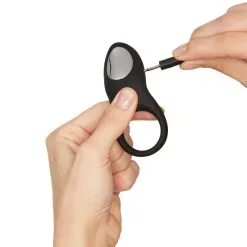 Sinful Love Buzz Vibrerende Cockring Met Afstandsbediening 20 Sinful Love Buzz Vibrerende Cockring Met Afstandsbediening -Sexy lingerie Verkoop 23248 sinful love buzz vibrerende penisring opladelig og fjernbetjent 51 hand q100