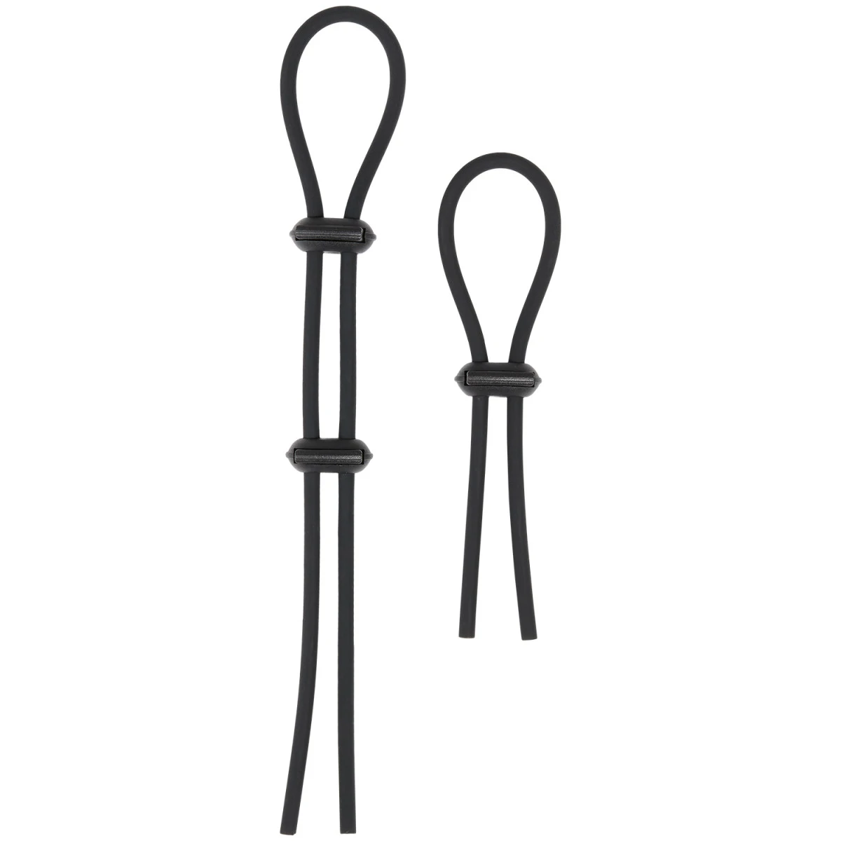 Sinful MR.MEMBR Lasso Cockring Set 4 Sinful MR.MEMBR Lasso Cockring Set - Afbeelding 2