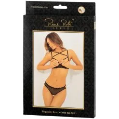 Rene Rofe René Rofé Sweet Love Bh Set -Sexy lingerie Verkoop 23291 rene rofe sweet love bh saet 10 package q100