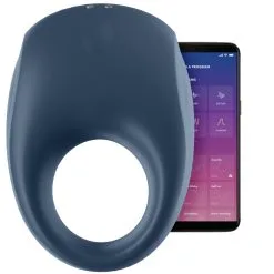 Eis GmbH Satisfyer Strong One Vibrerende Cockring