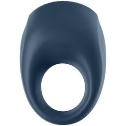 Eis GmbH Satisfyer Strong One Vibrerende Cockring 11 Eis GmbH Satisfyer Strong One Vibrerende Cockring -Sexy lingerie Verkoop 23333 satisfyer strong one vibrerende penisring 03 q100