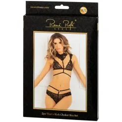 Rene Rofe René Rofé Honey Love BH Set -Sexy lingerie Verkoop 23378 rene rofe honey love bh saet 10 package q100
