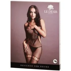 Shots-Media Le Désir Catsuit Met Hoge Hals 7 Shots-Media Le Désir Catsuit Met Hoge Hals -Sexy lingerie Verkoop 23412 le desir hojhalset catsuit 90 package
