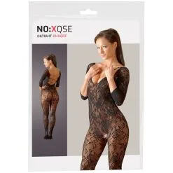 Orion NO:XQSE Catsuit Met Lange Mouwen -Sexy lingerie Verkoop 23421 no xqse langaermet catsuit 90 pack q100