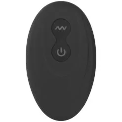 Sinful Melt Koppels Vibrerende Cockring Met Afstandsbediening -Sexy lingerie Verkoop 23452 sinful melt vibrerende par penisring opladelig og fjernbetjent 06 q100