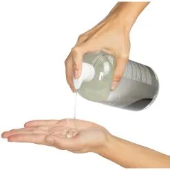 EDC EasyGlide Anaal Glijmiddel Op Waterbasis 1000 Ml -Sexy lingerie Verkoop 23476 easyglide vandbaseret anal glidecreme 1000 ml 05 hand q100