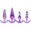 Sinful Baseks Booty Buttplug Training Set 2 Sinful Baseks Booty Buttplug Training Set -Sexy lingerie Verkoop 23495 baseks booty butt plug traenings saet 01 q100 1