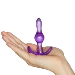 Sinful Baseks Booty Buttplug Training Set -Sexy lingerie Verkoop 23495 baseks booty butt plug traenings saet 50 hand 3 q100