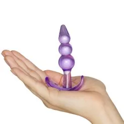 Sinful Baseks Booty Buttplug Training Set -Sexy lingerie Verkoop 23495 baseks booty butt plug traenings saet 50 hand 4 q100