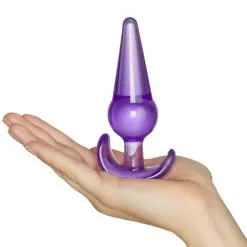 Sinful Baseks Booty Buttplug Training Set -Sexy lingerie Verkoop 23495 baseks booty butt plug traenings saet 50 hand q100