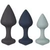 Sinful Amaysin Trio Buttplug-set 2 Sinful Amaysin Trio Buttplug-set -Sexy lingerie Verkoop 23497 amaysin trio butt plug saet 01 q100