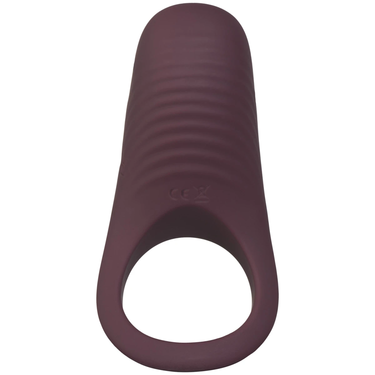 Sinful Amaysin Vibrerende Cockring Met Afstandsbediening 5 Sinful Amaysin Vibrerende Cockring Met Afstandsbediening - Afbeelding 3