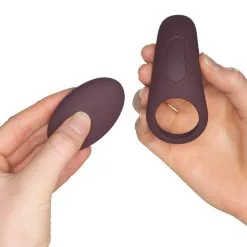 Sinful Amaysin Vibrerende Cockring Met Afstandsbediening 17 Sinful Amaysin Vibrerende Cockring Met Afstandsbediening -Sexy lingerie Verkoop 23499 amaysin vibrating rechargeable and remote controlled love ring 51 hand q100
