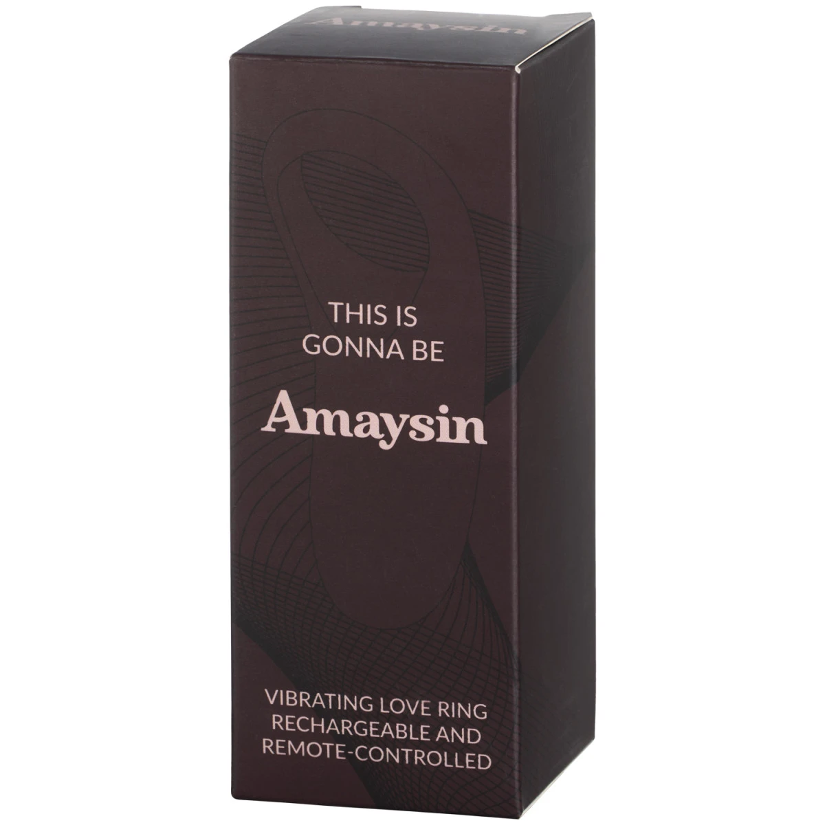 Sinful Amaysin Vibrerende Cockring Met Afstandsbediening 11 Sinful Amaysin Vibrerende Cockring Met Afstandsbediening - Afbeelding 9