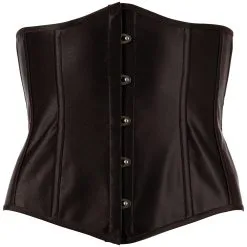 Orion Cottelli Open Cup Zwarte Corsage -Sexy lingerie Verkoop 23531 cottelli open cup corsage sort q100 03