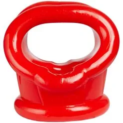 Oxballs Cocksling 2.0 Cockring Rood -Sexy lingerie Verkoop 23565 oxballs cocksling 2 0 04 q100