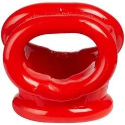 Oxballs Cocksling 2.0 Cockring Rood -Sexy lingerie Verkoop 23565 oxballs cocksling 2 0 05 q100