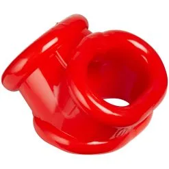 Oxballs Cocksling 2.0 Cockring Rood -Sexy lingerie Verkoop 23565 oxballs cocksling 2 0 06 q100