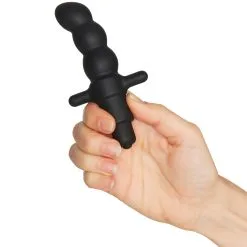 Sinful Ultimate Play Buttplug-kit -Sexy lingerie Verkoop 23570 sinful ultimate play butt plug kit 52 hand q100