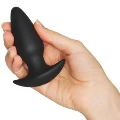 Sinful Ultimate Play Buttplug-kit -Sexy lingerie Verkoop 23570 sinful ultimate play butt plug kit 53 hand q100