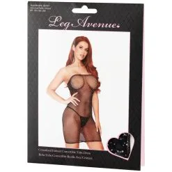 Leg Avenue Tubejurk 9 Leg Avenue Tubejurk -Sexy lingerie Verkoop 23591 leg avenue tube kjole 90 pack