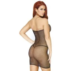 Leg Avenue Tubejurk 7 Leg Avenue Tubejurk -Sexy lingerie Verkoop 23591 leg avenue tube kjole q100 02 1