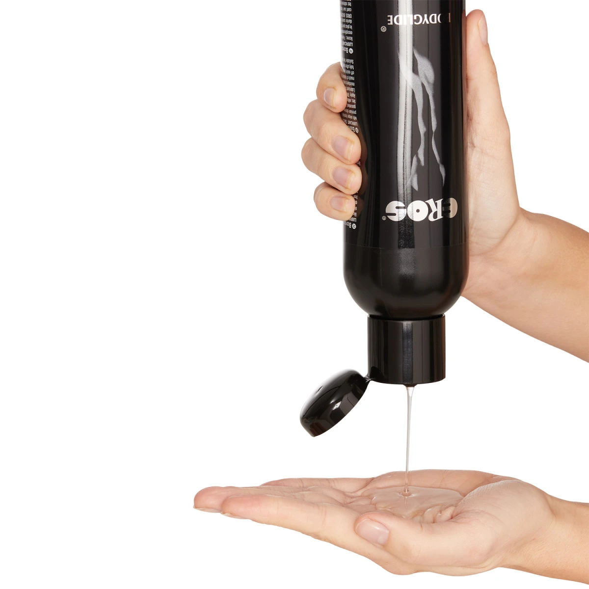 Megasol Eros Bodyglide Super Concentrated Lubricant 500 Ml 4 Megasol Eros Bodyglide Super Concentrated Lubricant 500 Ml - Afbeelding 2