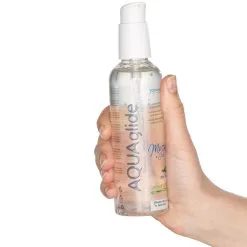 Joydivision Aquaglide Massage Glide 200 Ml -Sexy lingerie Verkoop 23677 joydivision aquaglide massage glide 200 ml citrongraes 50 hand q100 1