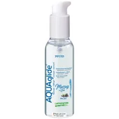 Joydivision Aquaglide Massage Glide 200 Ml -Sexy lingerie Verkoop 23677 joydivision aquaglide massage glide 200 ml citrongraes q100 01 1
