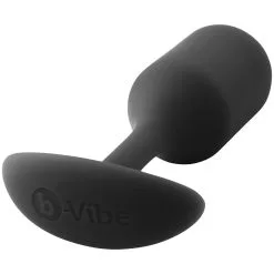 B-Vibe Snug Plug 2 Buttplug -Sexy lingerie Verkoop 23678 b vibe snug plug 2 butt plug 04 q100