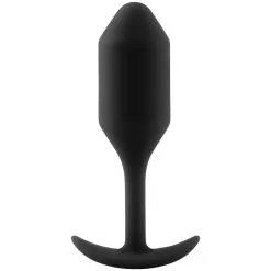 B-Vibe Snug Plug 2 Buttplug